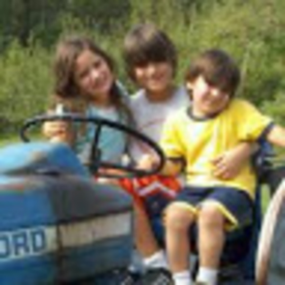 Meet your Posher, Paula - Picture 1 of 1